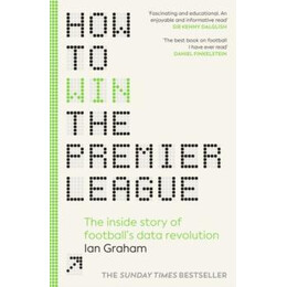 How to win the Premier League