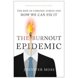 Burnout Epidemic