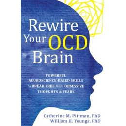 Rewire Your ocd Brain