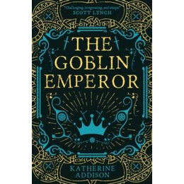 Goblin Emperor