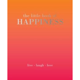 Little Book of Happiness