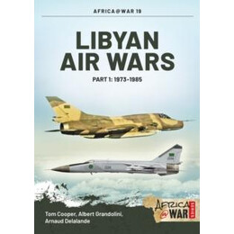 Libyan air Wars