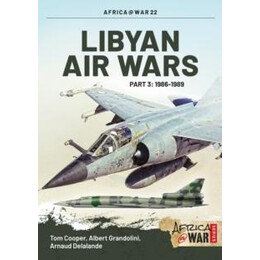 Libyan air Wars