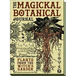 Magickal Botanical Journal