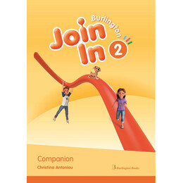 Burlington Join in 2 Companion