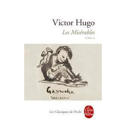 Les Miserables Tome 2 pb a