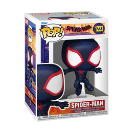 Funko Pop! Spider-man - Spider-man #1223 Vinyl Figure