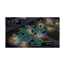 Ps5 Front Mission 1st