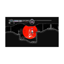 Ps5 Touhou Luna Nights