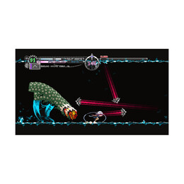 Ps5 Touhou Luna Nights