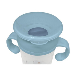 Stor: Mickey Mouse Full of Smiles - Toddler 360 Training Tumbler (395ml) (13304)