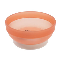 Stor: Minnie Mouse Heart Full - Toddler Suction Bowl (10731)