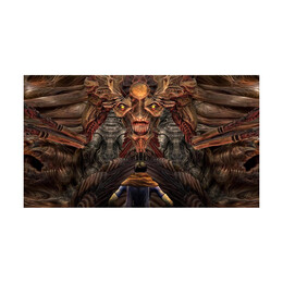 Nsw Legacy of Kain: Soul Reaver 1 & 2 Remastered