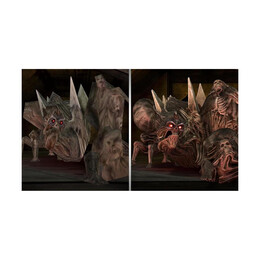 Nsw Legacy of Kain: Soul Reaver 1 & 2 Remastered