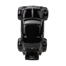 Mattel hot Wheels Silver Series: National Icons - '60s Fiat 500 d Modificado (Jby88)