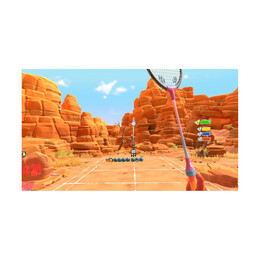 Ps5 Badminton Time vr (Psvr2 Required)