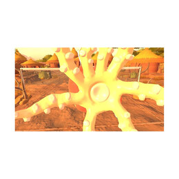 Ps5 Badminton Time vr (Psvr2 Required)