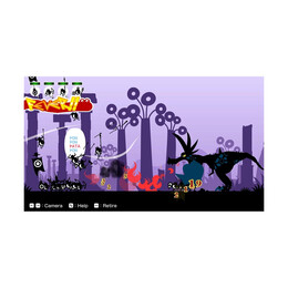 Nsw Patapon 1 + 2 Replay