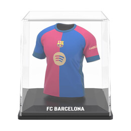 Fancollex: Myjersey - Barcelona fc Home 24/25 (44my00006)