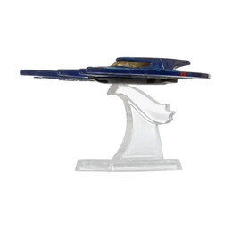 Mattel hot Wheels Silver Series dc: Batman - Batplane Vehicle (Jby13)
