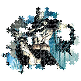 Clementoni Παζλ Batman 500 τμχ - Compact Box