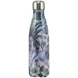 Ανοξείδωτο Μπουκάλι Chilly's Tropical Elephant 500ml 200332