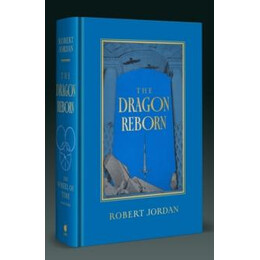 Dragon Reborn