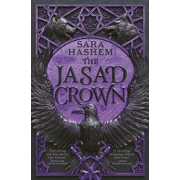 The Jasad Crown