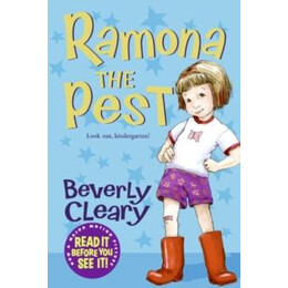 Ramona the Pest