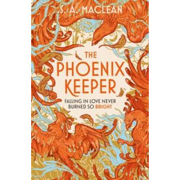 Phoenix Keeper