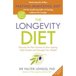 Longevity Diet