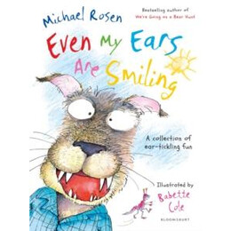 Even my Ears are Smiling