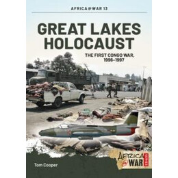 Great Lakes Holocaust