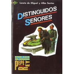 Distinguidos Senores (Pql.4)