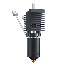 Creality k2 Plus Ceramic Heating Block kit - Quick Swap Nozzle, 360c