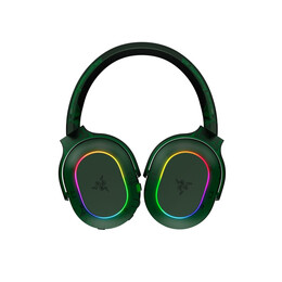 Razer Barracuda x Chroma - Phantom Green - rgb Wireless Gaming Headset - Pc/ps5/switch/ios/android