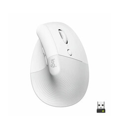 Logitech Lift Vertical White (910-006475) (Logliftverwh)