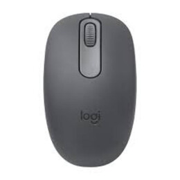 Logitech Mouse M196 Gray (910-007459) (Logm196gy)