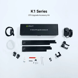 Creality k1 Series cfs Upgrade Accessory kit - k1, k1 Max, K1c, k1 se