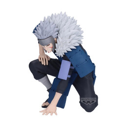 Banpresto Panel Spectacle: Naruto Shippuden - Senju Tobirama Statue (28669)