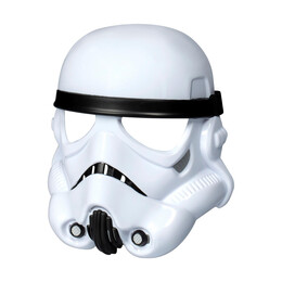 Hasbro Disney Star Wars: Stormtrooper - Basic Mask Role Playing (G1431)