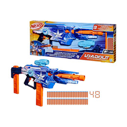 Hasbro Nerf: Load out - Galactic Commander (G1580)