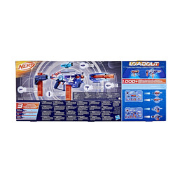 Hasbro Nerf: Load out - Galactic Commander (G1580)