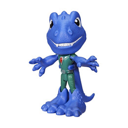 Hasbro Spidey and his Amazing Friends: Figures - Dino Heroes and Lizard set (F9483)