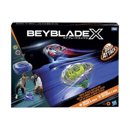 Hasbro bey Blade: bbx - Seward (G0842)