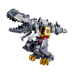Hasbro Transformers: Evergreen - Cyberworld Chomp & Battle Grimlock (G0748)
