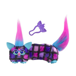 Hasbro Furby: Mainline - dj Furblet Disco (G1780)