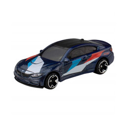 Mattel hot Wheels Silver Series: bmw m4 Vehicle (Jby57)