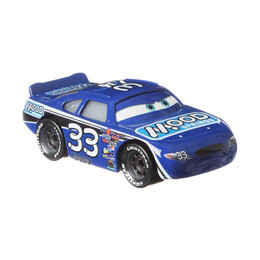 Mattel Disney Pixar: Cars - Chuck Armstrong Vehicle (Gby23)