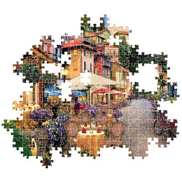 Clementoni Παζλ High Quality Collection Monte Rosa Dreaming 500 τμχ - Compact Box